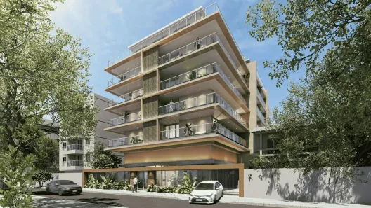 Apartamento com 1 Quarto à venda, 49m² no Passagem, Cabo Frio
