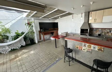Casa de Condomínio com 3 Quartos à venda, 110m² no Jardim Carolina, Jundiaí