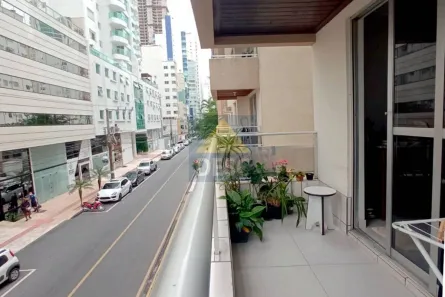Apartamento com 3 Quartos à venda, 112m² no Centro, Balneário Camboriú