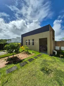Casa de Condomínio com 4 Quartos à venda, 258m² no Vargem Fria, Jaboatão dos Guararapes