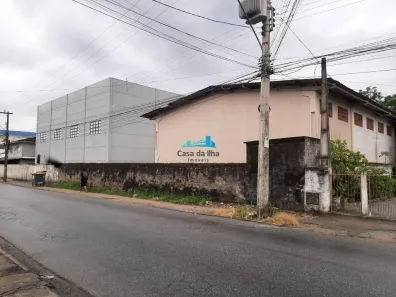 Lote/Terreno à venda, 1440m² no Jardim Eldorado, Palhoça