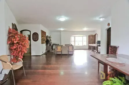 Sobrado com 4 Quartos à venda, 495m² no Jardim Franca, São Paulo