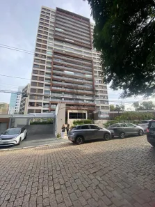 Apartamento com 1 Quarto à venda, 36m² no Botafogo, Campinas
