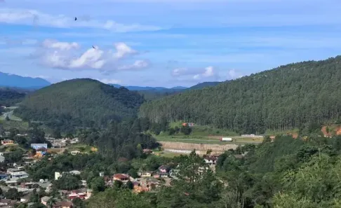 Fazenda/Sítio à venda, 10000m² no , Campina Grande do Sul