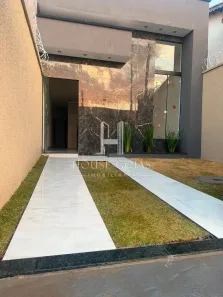 Casa com 2 Quartos à venda, 71m² no Setor Estrela Dalva, Goiânia
