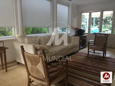 Imóvel Comercial com 3 Quartos à venda, 370m² no Jardim Sumaré, Ribeirão Preto