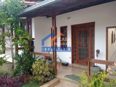 Casa com 6 Quartos à venda, 254m² no Renascença, Belo Horizonte