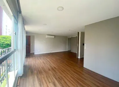 Apartamento com 3 Quartos à venda, 107m² no Indianópolis, São Paulo