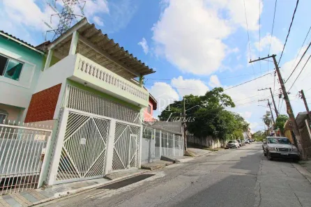 Sobrado com 3 Quartos à venda, 180m² no Vila Lageado, São Paulo