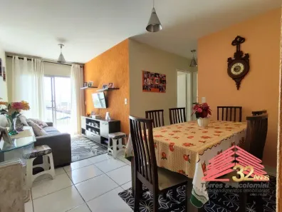 Apartamento com 2 Quartos à venda, 52m² no Alto da Mooca, São Paulo