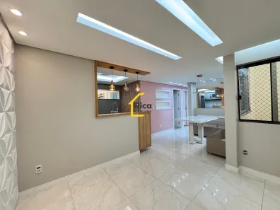 Apartamento com 3 Quartos à venda, 92m² no Taguatinga Norte, Brasília