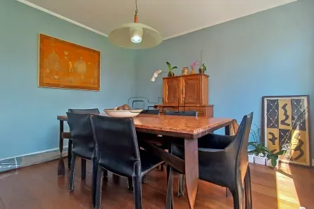 Apartamento com 4 Quartos à venda, 134m² no Campo Belo, São Paulo