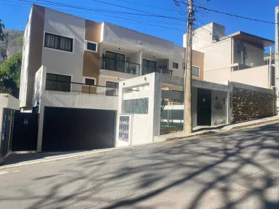 Apartamento com 2 Quartos à venda, 67m² no Cônego, Nova Friburgo