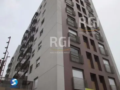 Apartamento com 2 Quartos à venda, 56m² no Partenon, Porto Alegre