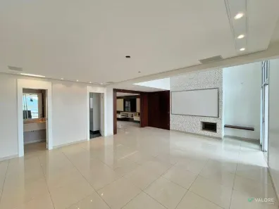 Apartamento com 3 Quartos à venda, 220m² no Vila da Serra, Nova Lima