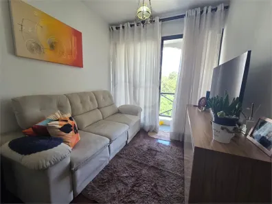 Apartamento com 2 Quartos à venda, 49m² no Quinta da Paineira, São Paulo