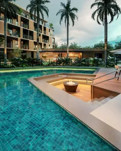 Apartamento com 2 Quartos à venda, 75m² no Morro das Pedras, Florianópolis