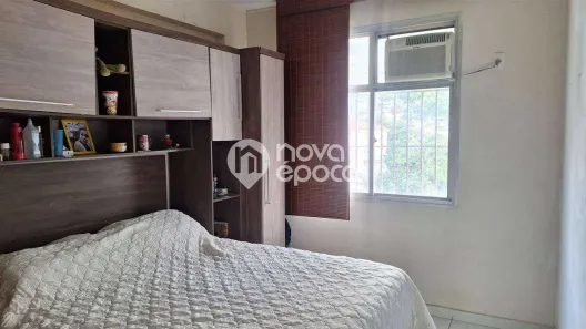 Apartamento com 2 Quartos à venda, 72m² no Méier, Rio de Janeiro