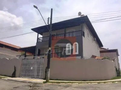 Casa com 3 Quartos à venda, 393m² no Jardim Europa, Vargem Grande Paulista