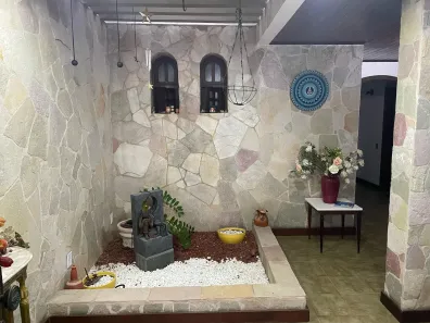 Apartamento com 5 Quartos à venda, 450m² no Itaigara, Salvador