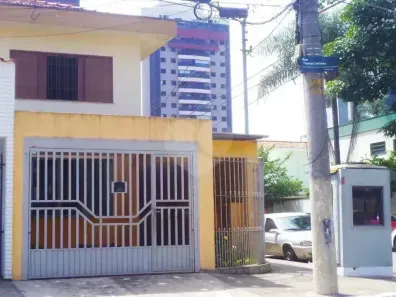 Sobrado com 3 Quartos à venda, 144m² no Santo Amaro, São Paulo
