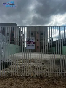 Apartamento com 2 Quartos à venda, 46m² no Guaraituba, Colombo