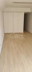 Sala Comercial à venda, 28m² no Centro, Rio de Janeiro