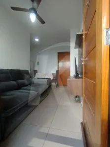Casa de Condomínio com 1 Quarto à venda, 30m² no Vila Santa Terezinha (Zona Norte), São Paulo