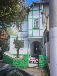Imóvel Comercial à venda, 159m² no Vila Clementino, São Paulo