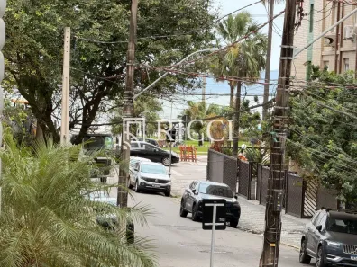Casa com 2 Quartos à venda, 99m² no Aparecida, Santos