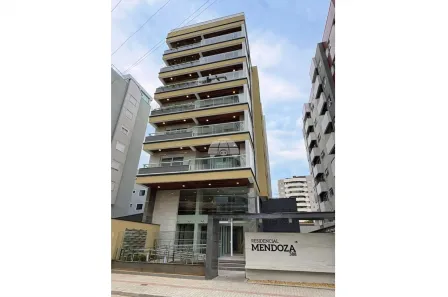 Apartamento com 3 Quartos à venda, 109m² no América, Joinville