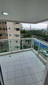 Apartamento com 2 Quartos à venda, 65m² no Recreio dos Bandeirantes, Rio de Janeiro