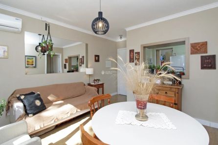 Apartamento com 1 Quarto à venda, 40m² no Floresta, Porto Alegre