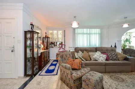 Apartamento com 3 Quartos à venda, 230m² no Pacaembu, São Paulo