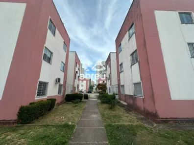 Apartamento com 2 Quartos à venda, 55m² no Ponta Negra, Natal