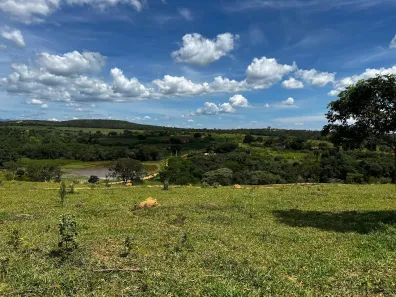 Lote/Terreno à venda, 20000m² no Serra do Cipó, Santana do Riacho