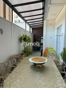 Apartamento com 2 Quartos à venda, 83m² no Jardim São Carlos, Sorocaba