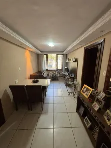 Apartamento com 2 Quartos à venda, 53m² no São João, Porto Alegre