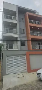 Apartamento com 2 Quartos à venda, 66m² no Centro, Queimados