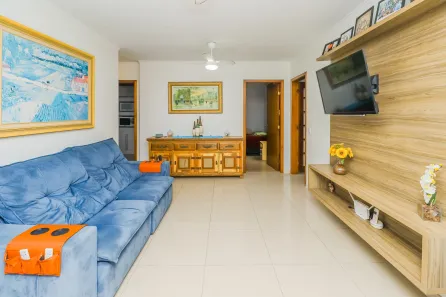 Cobertura com 3 Quartos à venda, 193m² no Santa Maria Goretti, Porto Alegre