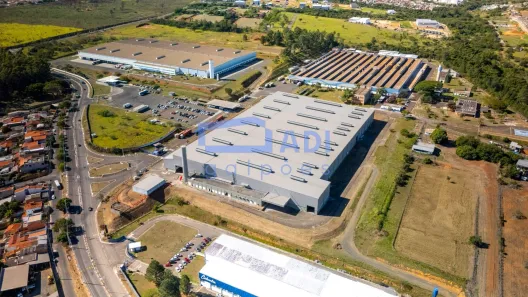 Galpão/Depósito/Armazém para alugar, 30172m² no Jardim São Camilo, Hortolândia