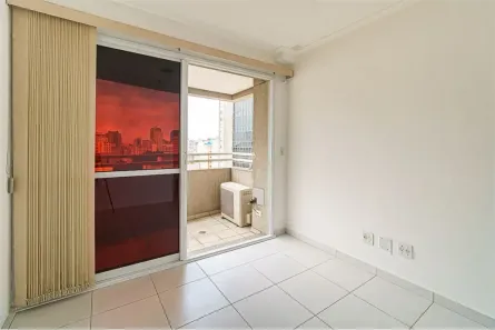 Sala Comercial à venda, 44m² no Consolação, São Paulo
