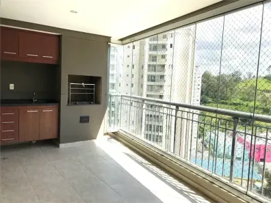 Apartamento com 2 Quartos à venda, 170m² no Vila Andrade, São Paulo