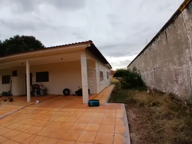 Casa com 3 Quartos à venda, 193m² no Ribeirânia, Ribeirão Preto