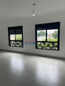 Flat com 1 Quarto para alugar, 40m² no Loteamento Villa Branca, Jacareí