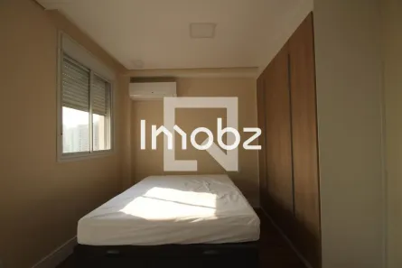 Kitnet com 1 Quarto à venda, 26m² no Vila Andrade, São Paulo