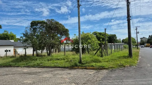 Lote/Terreno à venda, 806m² no Centro, São Francisco de Paula