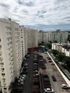 Apartamento com 2 Quartos à venda, 45m² no Barreto, Niterói