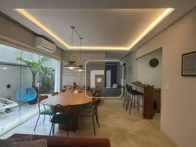 Casa de Condomínio com 3 Quartos para alugar, 350m² no Alphaville, Santana de Parnaíba