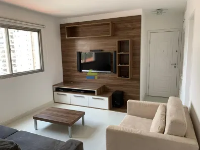 Apartamento com 2 Quartos à venda, 51m² no Vila Mariana, São Paulo